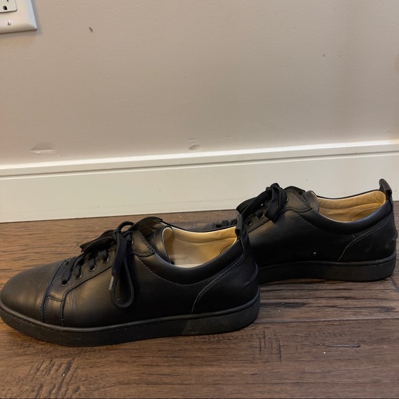 Louboutin Mens Shoes Size 10 - Picture 4 of 5